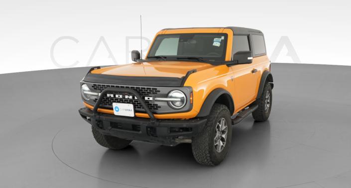 ford bronco 2-door 2022 1FMDE5CH2NLB51103 image ford bronco 2-door 2022 1FMDE5CH2NLB51103 image